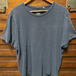rag & bone Classic Flame Cotton XL